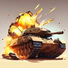 Air Strike 3D ไอคอน