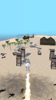 Air Strike 3D ภาพหน้าจอ 1