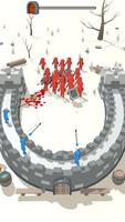 Archers: Castle Defender постер