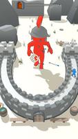 Archers: Castle Defender скриншот 1