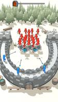 Archers: Castle Defender скриншот 2