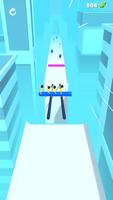 Girls Stick Rider screenshot 2