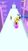 Girls Stick Rider screenshot 3