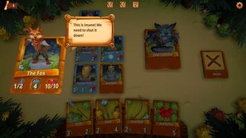 Forest Dump screenshot 2