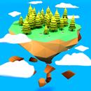 Flying Islands World APK