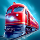 Frenzy Train আইকন