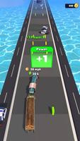 Frenzy Train পোস্টার