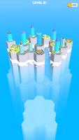 Hex World 3D โปสเตอร์