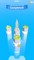 Hex World 3D ภาพหน้าจอ 1