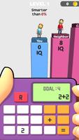 Brain Games: IQ Calculator poster