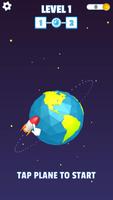 پوستر Loop World
