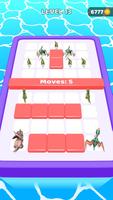 Monsters Control poster