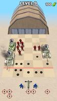 3 Schermata Mortar Defense