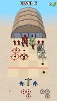 Poster Mortar Defense