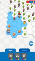 Turn Based Strategy War Game screenshot 3