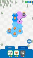 Turn Based Strategy War Game screenshot 1