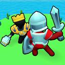 Miners Wars: Kingdom Clash APK