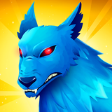 Monster Wars 3D: Mutant Puzzle APK