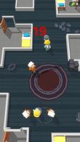 Nightmare Monster. TD battles screenshot 3