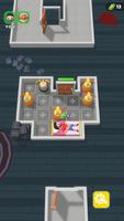 Nightmare Monster. TD battles screenshot 1