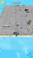 Pursuit Drift Escape screenshot 1