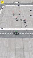 Pursuit Drift Escape screenshot 3