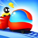 Roller Coaster Maze APK