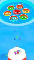 Throw Balls 3D screenshot 1