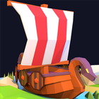 Vikings Puzzle Quest icon