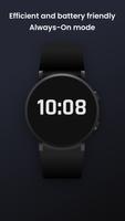 Vibrant Circles for WearOS Screenshot 1