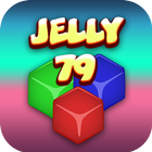 Jelly 79 icône