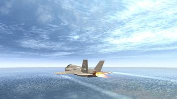 Aircraft  Fighter Attack imagem de tela 1