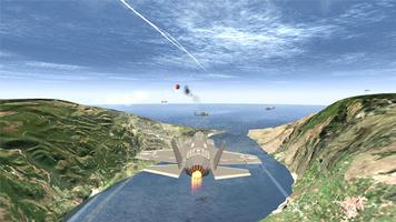 Aircraft  Fighter Attack imagem de tela 2