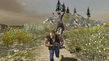 Zombie Reborn screenshot 1