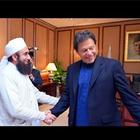 Molana Tariq Jameel with Celebrities আইকন