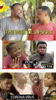 Nigerian Comedy Videos captura de pantalla 2
