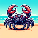 Crab Life - Idle Rpg-APK