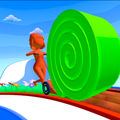 Grass Roller