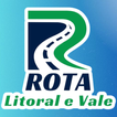 Rota Litoral Vale 아이콘