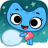 Kit-n-Kate. North Pole APK