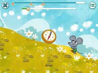 Kit-n-Kate. North Pole XAPK download