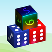 Enjoy throwing the dices 아이콘