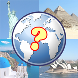 拼字●世界景点通