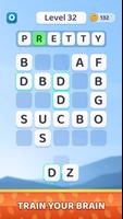 Merge! Letters पोस्टर