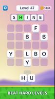 Merge! Letters स्क्रीनशॉट 3