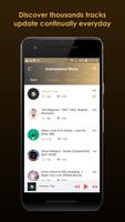 Instrumental Rap plakat