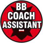 BB Coach Assistant أيقونة