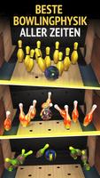 Bowling by Jason Belmonte Plakat