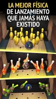 Bowling by Jason Belmonte Poster