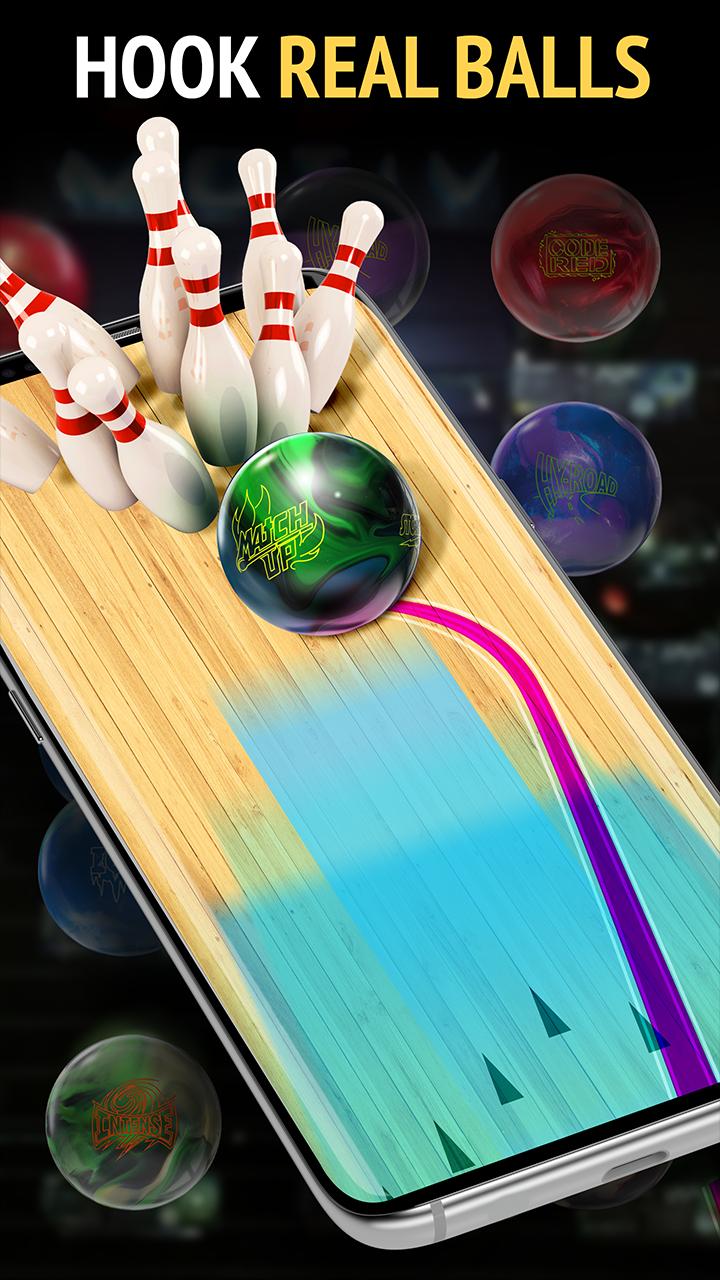 Bowling by Jason Belmonte APK for Android Download